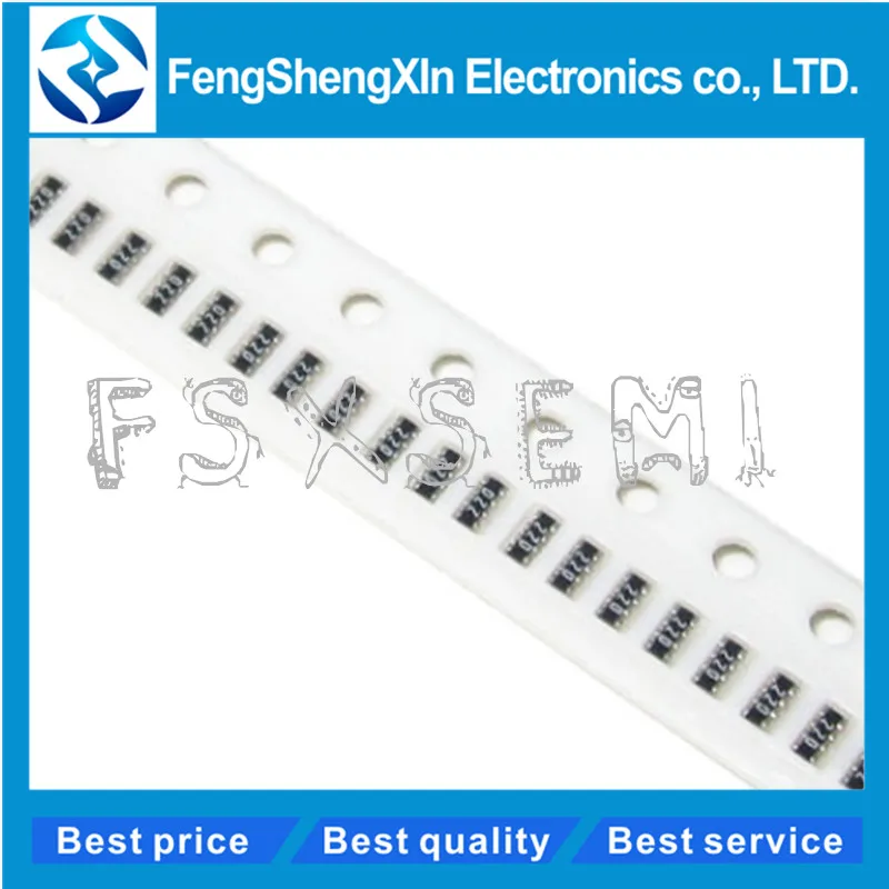 200 шт./лот SMD exclusion 0603 array 8P4R 2*4P сетевой резистор массив 0 Ом ~ 910 1 кОм ком|Резисторы| |