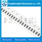 200 шт.лот SMD exclusion 0603 array 8P4R 2*4P сетевой резистор массив 0 Ом  910 Ом, 1 кОм  910 ком