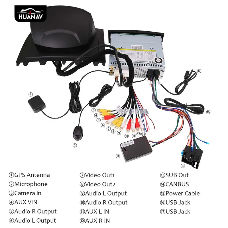 DSP Android 9,0 автомобильный dvd-плеер gps навигация для Renault Megane 2 Fluence 2002-2008 SatNav радио мультимедиа рекордер головное устройство