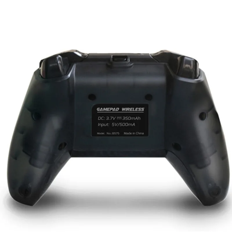 Новый беспроводной bluetooth контроллер геймпада для консоли Nintendo Switch контроллера