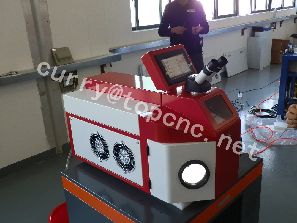 2018 Low cost desktop jewelry laser welding machine for market | Инструменты