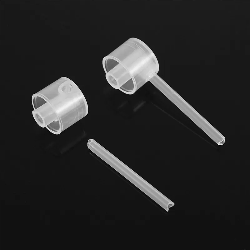 10 шт. инструменты для заправки духов диффузорные трубки диспенсер