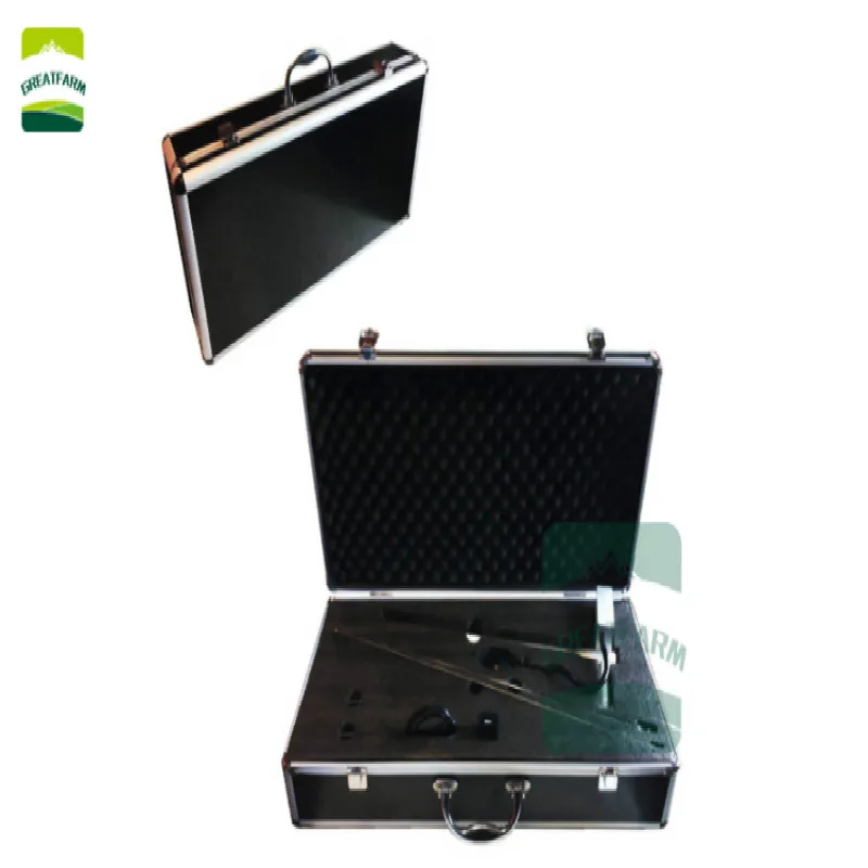 Визуальный эндоскоп для овец и ферм искусственное устройство осеменения коров