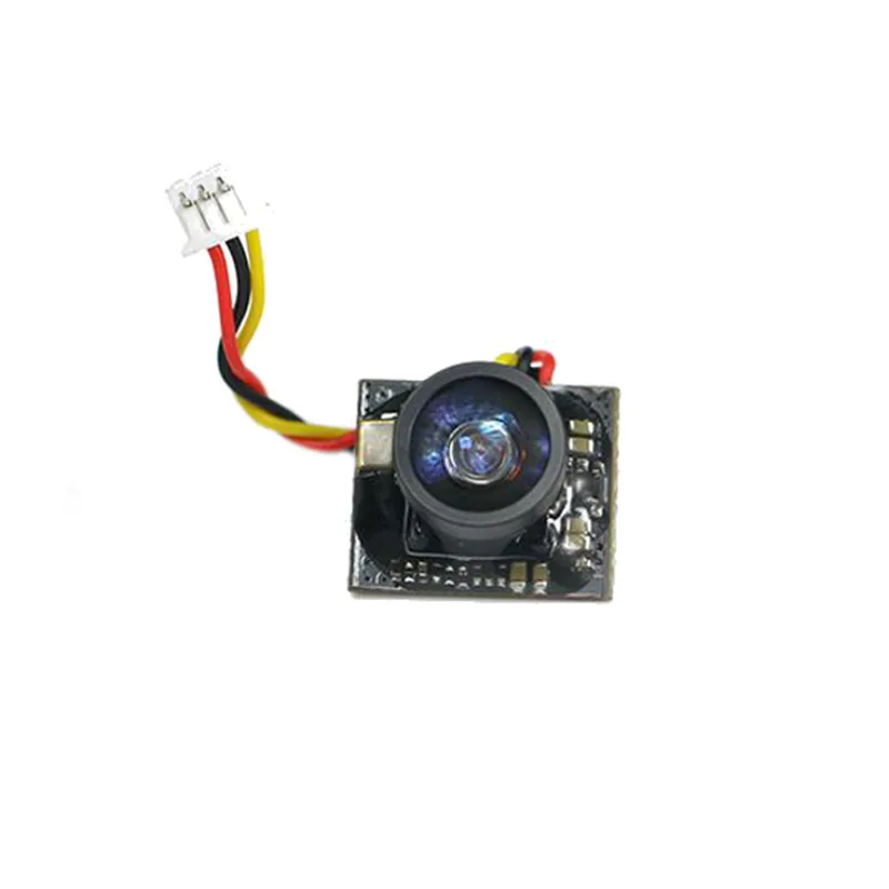 Мини OV231 800TVL FOV 150 градусов NTSC FPV камера для мультиротора высокой четкости RC Racer Drone |