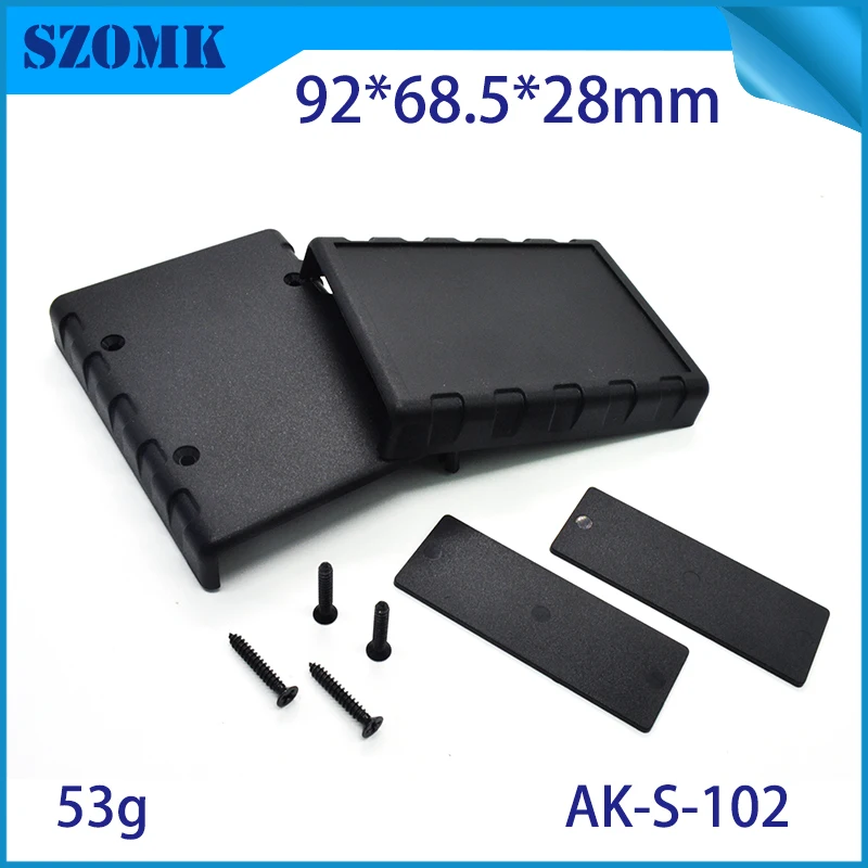 Пластиковый корпус для электроники 92*68 5*28 мм 1 шт.|enclosure electronic|enclosures for electronicsenclosure