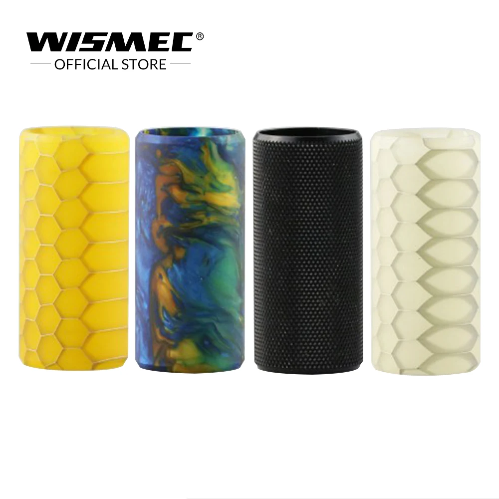 [Официальный магазин] Оригинальный Wismec RX ma китайский декоративный чехол