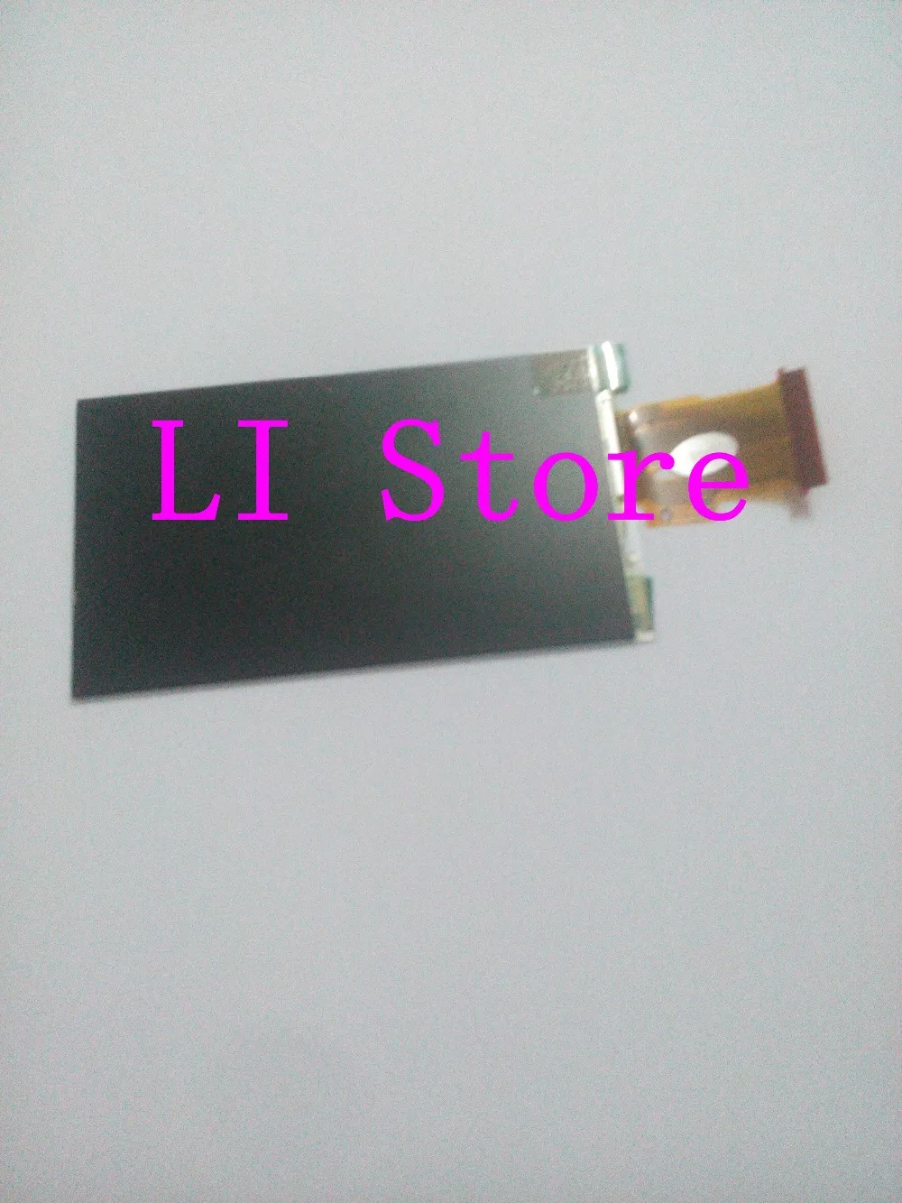 

NEW LCD Display Screen For Canon HF S200 HF S21 HF S20 HF G10 HFS200 HFS21 HFS20 HFS30 XF100 HFG10 XA10 Camera Replacement