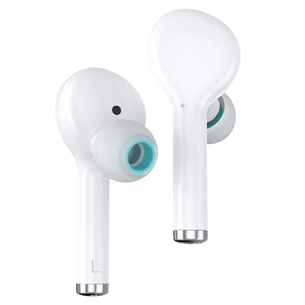 Twinbuys TWS беспроводные bluetooth-наушники 5,0 с сенсорным управлением спортивные настоящие наушники IP65 водонепроницаемые HIFI гарнитура с зарядным устройством