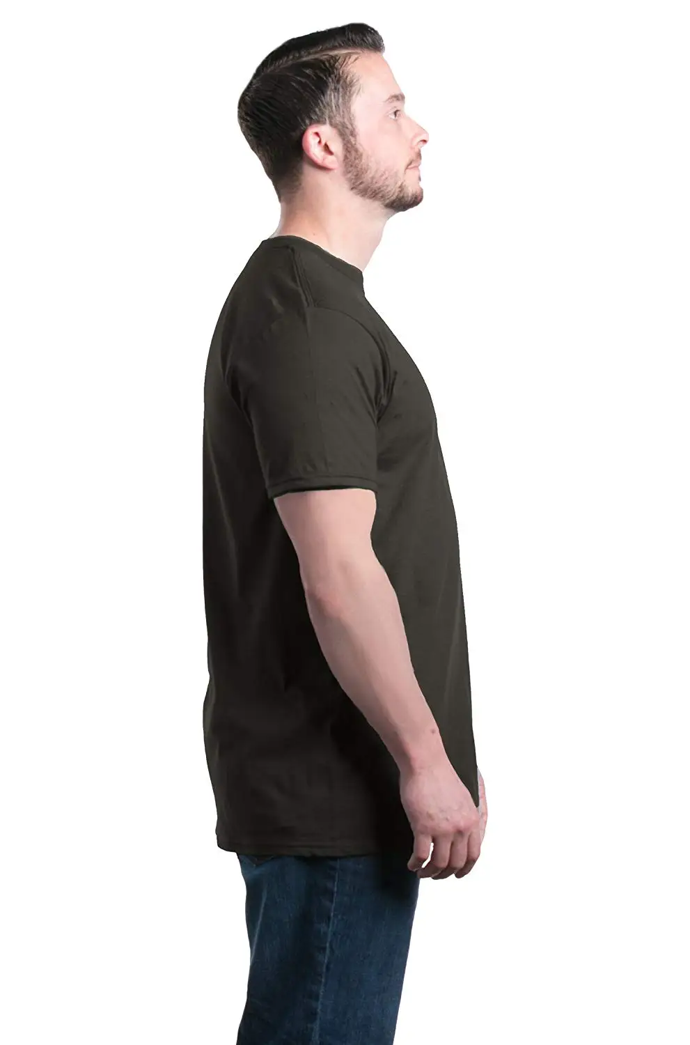 Shop4Ever Соединенных Штатов Америки футболка Америка рубашки с надписью USA забавная