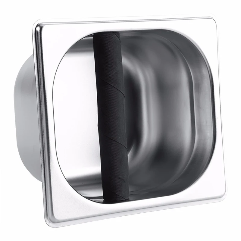 Противоударный контейнер для кофе прочный корпус кофейных зерен эспрессо АБС