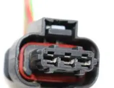 Датчик положения коленчатого вала автомобильный разъем 0245457826 A 024 545 78 26 - купить