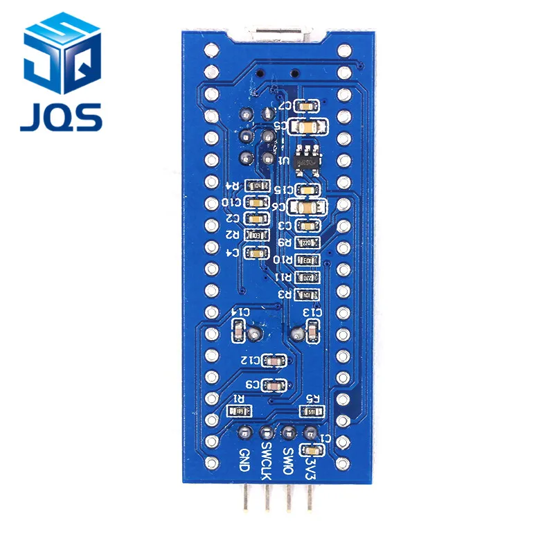 STM32F103C8T6 ARM STM32 минимальная система модуль развития для arduino DIY KIT