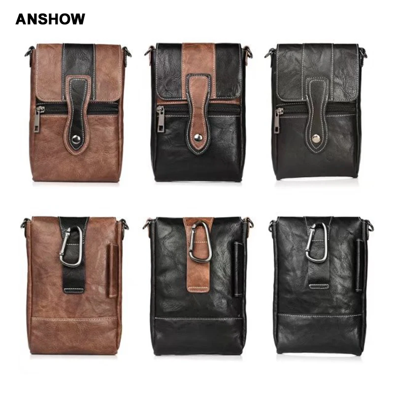 20 шт. вертикальные кожаные чехлы для Iphone XR XS MAX X 8 7 6 5 | Мобильные телефоны и