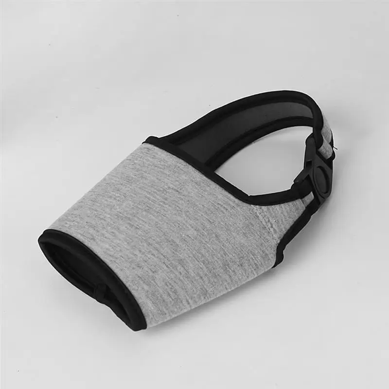 1 шт. термостойкая чашка из неопрена с крышкой для кофе изолятор кружка воды