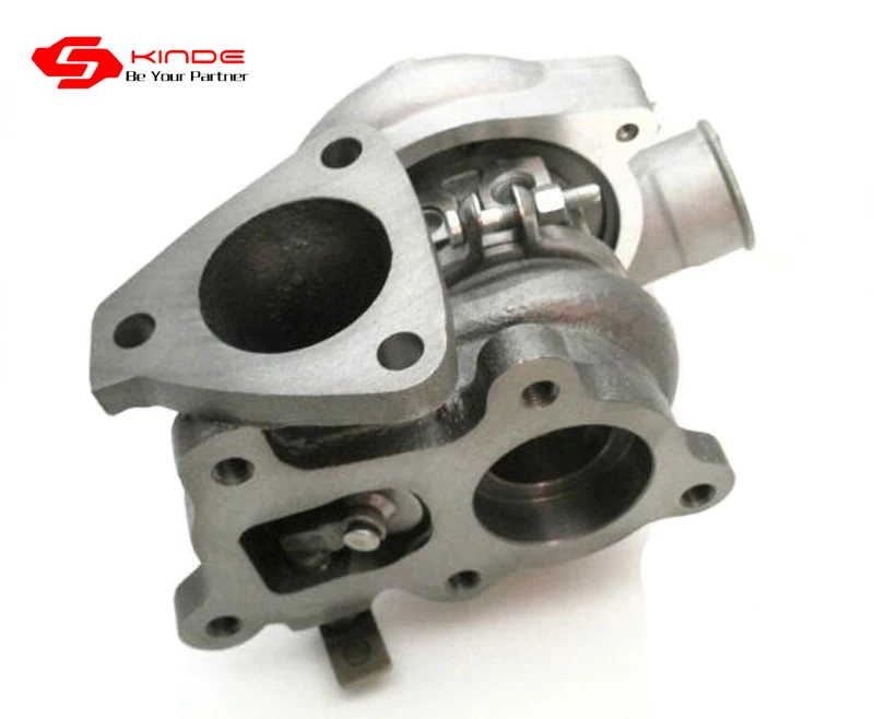 Турбокомпрессор Susirick 49135-02110 49135-02100 turbo TF035HM для Mitsubishi Hyundai с двигателем 4D56 MR224978 |