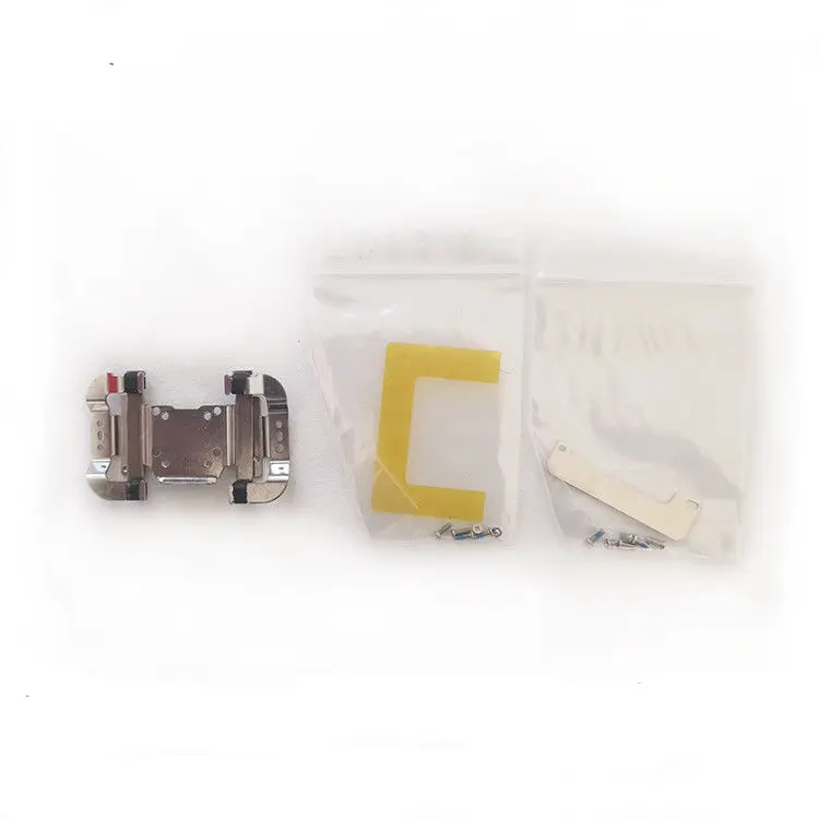 Original Gimbal Vibration Absorbing Board Kit For DJI Phantom 4 Pro/Adv Part 9 Phantom 4 Professional Advanced Repair Parts