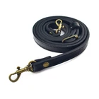 Регулируемый ремешок для Сумки из искусственной кожи 1,2*120 см, сменные ремни для сумки, аксессуары для рукоделия, Женская длинная сумка, ремень KZ0012