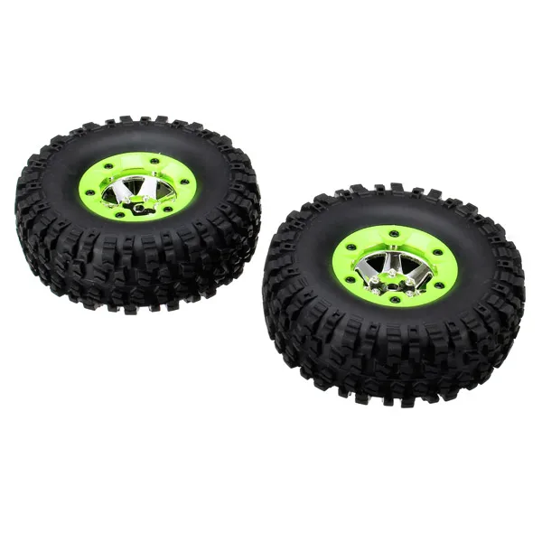 Wltoys 12428 12423 1/12 RC автомобильные запчасти 2 шт. левые колеса шины 0070|rc car spare parts|spare