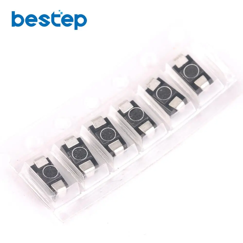 100 шт. SS14 DO 214AC SMA 1N5819 SMD|smd meter|smd 1210smd strip |