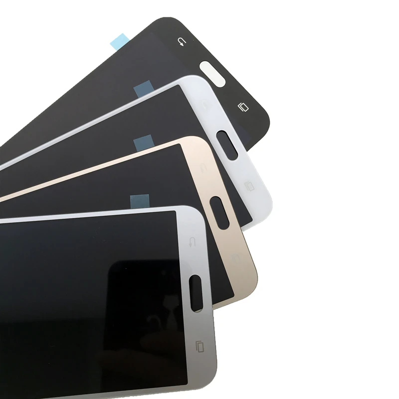 Сменный сенсорный ЖК дисплей для Samsung Galaxy J7 neo J701 J701F J701M J701MT AMOLED телефон экран с