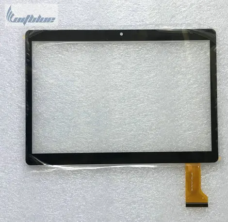 

Witblue Tempered Glass / New Touch Screen For 9.6" inch Tablet XHSNM1003301BV0 Touch Panel Glass Digitizer Sensor Replacement