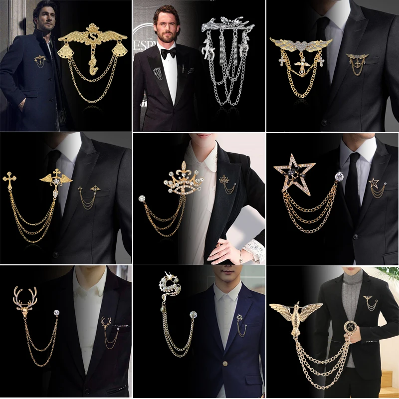 Винтажные Модные Корона с украшением в виде кристаллов крыльями ангела расшитое