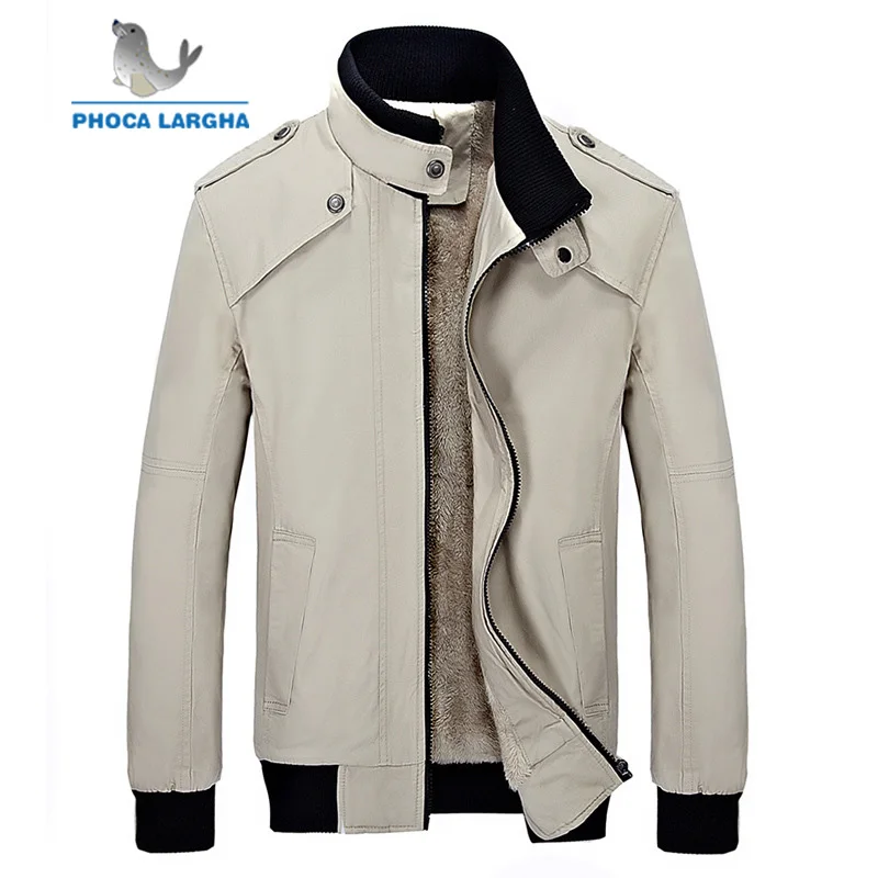 Новинка 2018 Брендовые мужские повседневные куртки Женское пальто с воротником