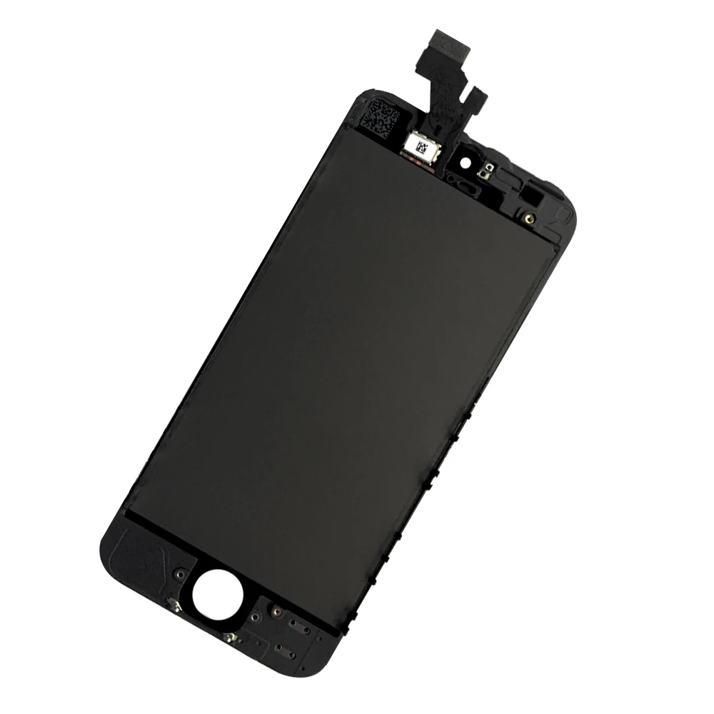 ЖК-дисплей для iPhone 5 дигитайзер сенсорного экрана в сборе запасные части