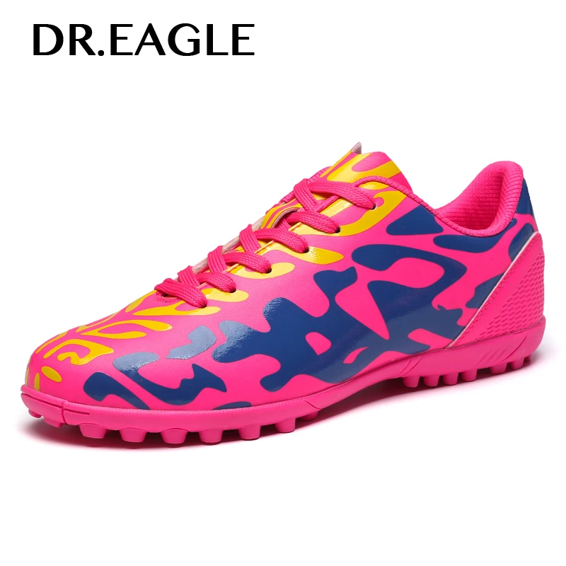 Женские футбольные бутсы DR.EAGLE кроссовки|soccer shoes|superfly cleatsmens superflys |