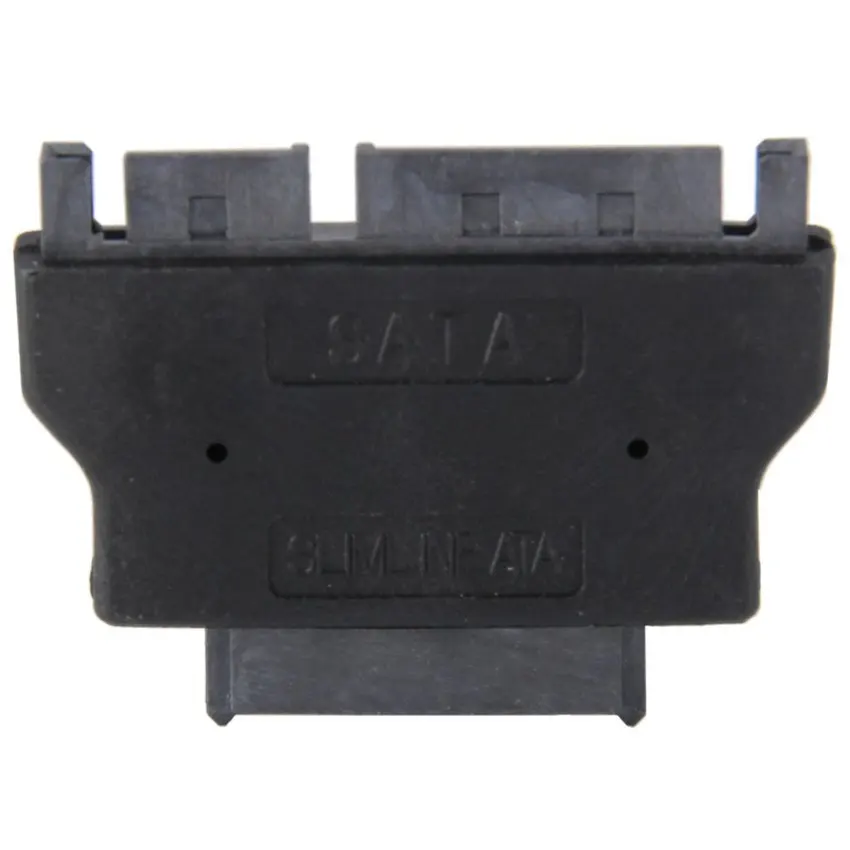 Адаптер SATA для переходника ODD Slimline 7 + 6 13P до 22P 15|adapter sleeve|adapter gasslimline ballast |