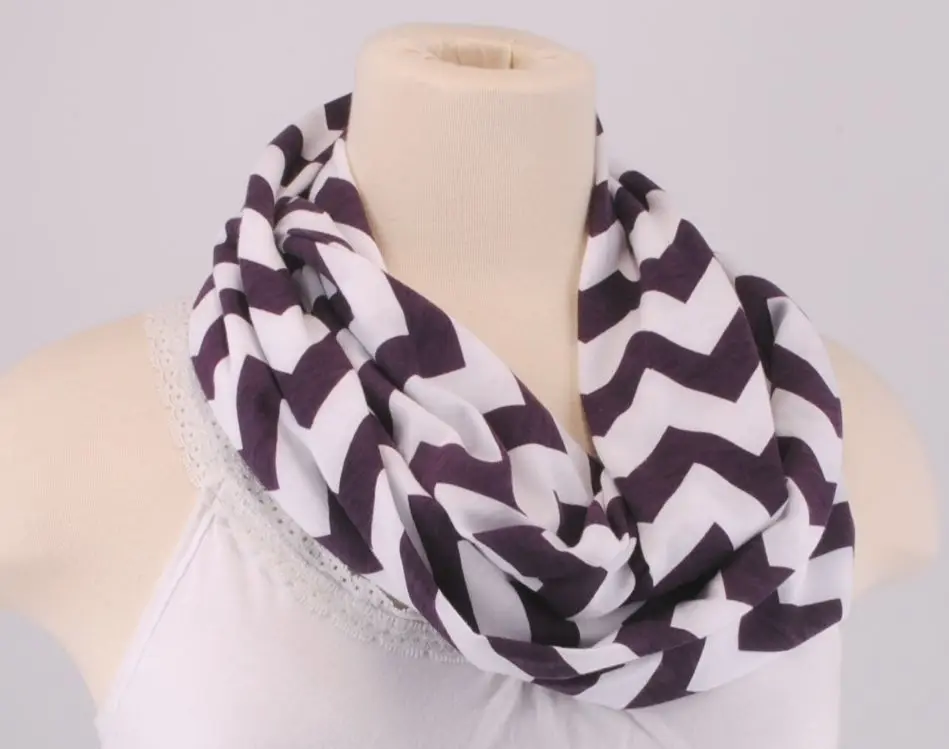 Рисунок 2 - Новый шеврон зигзаг полосатый Джерси