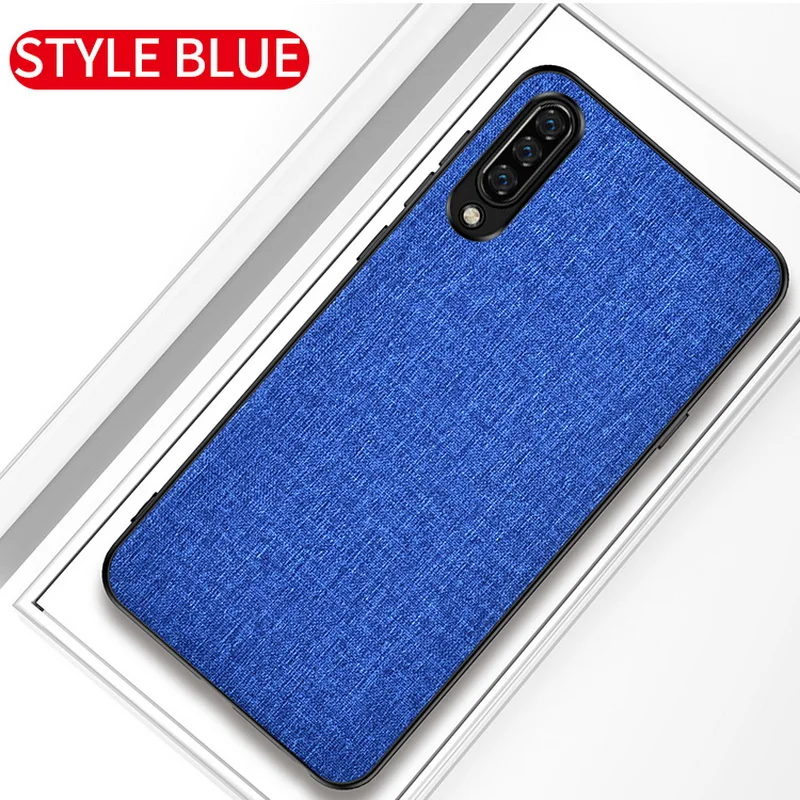 Чехол для Xiaomi mi 9 SE 8 A3 A2 Lite A1 mi x 3 2s Pocophone F1 9T тонкий тканевый чехол-накладка на заднюю панель из для Red mi Note 8 iPhone 7 6 Plus 5 iPad Pro 7A 6A 8A