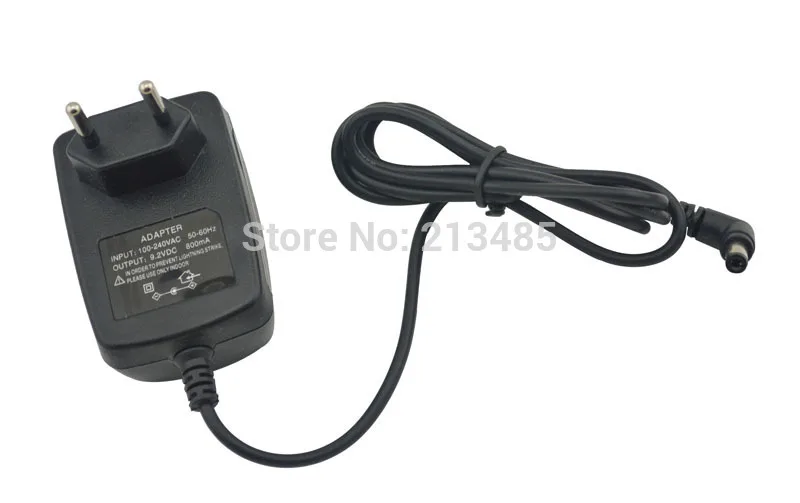 100 240 В BFDX BF TD501 цифровой DMR двухстороннее радио настольное зарядное устройство с