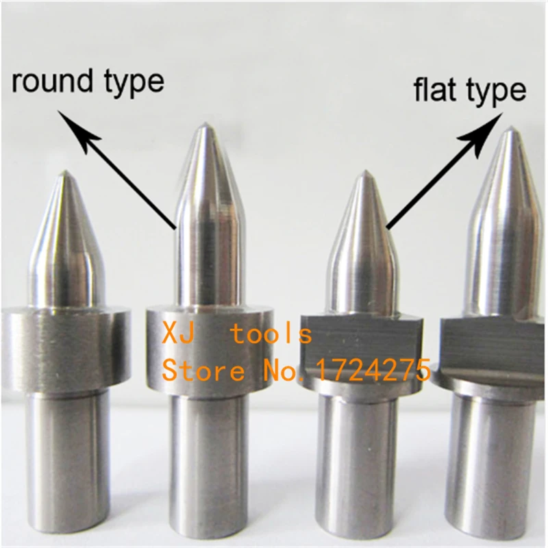 

Round head Tungsten carbide flow drill M3 M4 M5 M6 M8 M10 M12 form drill standard round type and thread forming tap,drill holder