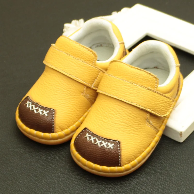 Мокасины для малышей мягкая детская обувь из натуральной кожи детские туфли