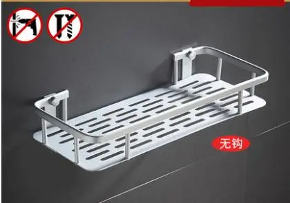Gold Luxury Bathroom Towel Shelf Bath Toilet Paper Holder Robe Hook Rack Tumble Soap Basket ELG8530 | Обустройство дома