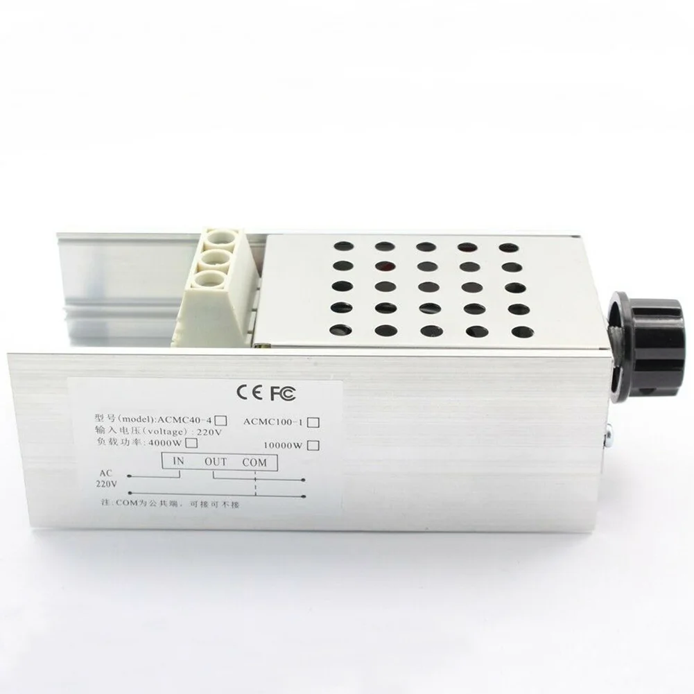 Радиатор двигатель скорость Attemperation напряжение регулятор с в виде ракушки