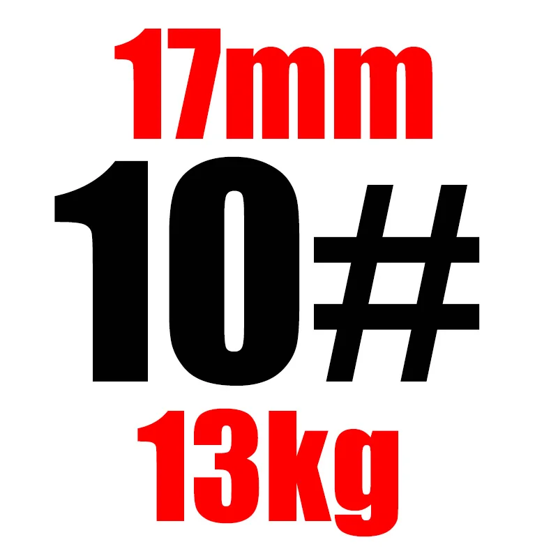Size 10 Yuewins 20 шт. Поворотный шарнир из нержавеющей стали для ловли рыбы защелкивающийся разъем рыболовный крючок снасти Аксессуары для морской рыбалки TP286 - Цвет: Size 10
