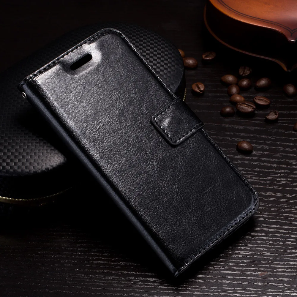 Флип Кожаные чехлы для Oneplus 6 One Plus 5 3 2 крышка силиконовый чехол X защитный Wlaaet