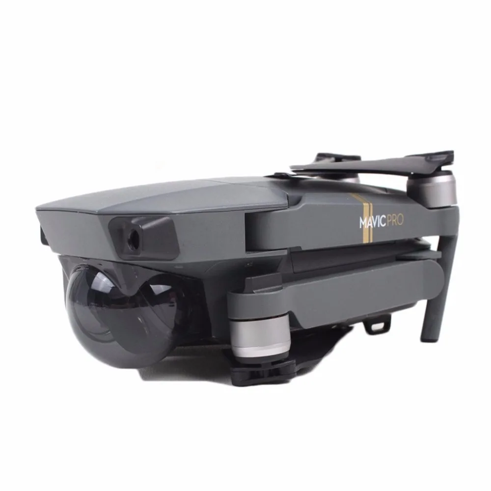 Для Mavic Pro ND16 фильтр карданный чехол для камеры Защитная линза DJI Аксессуары |
