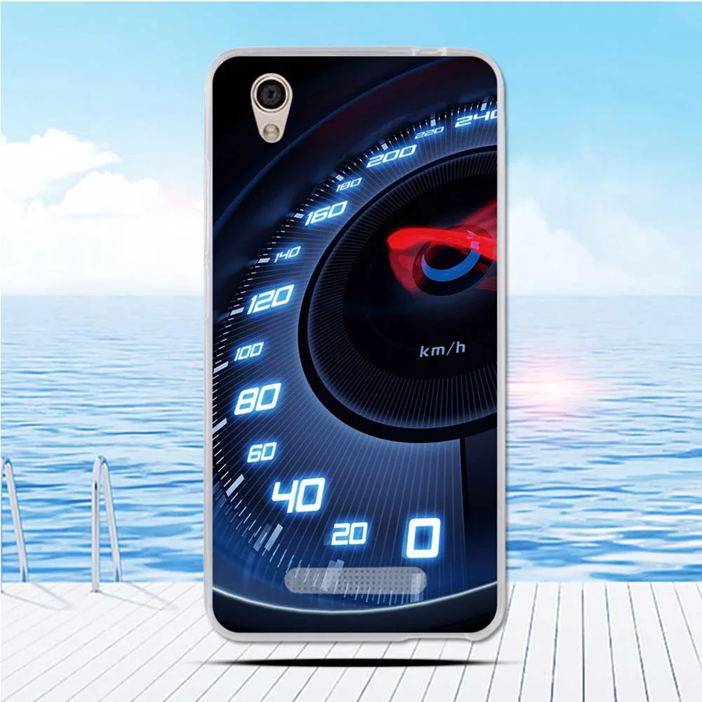 13 Мягкий силиконовый чехол для zte Blade X3 чехол для телефона A452 Blade D2 Blade T620 Q519T чехол 5,0 дюйма для zte Blade X3 чехол TPU бампер - Цвет: 13