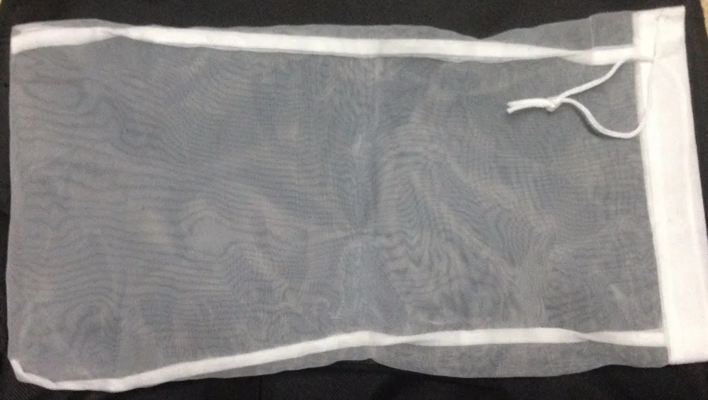 Инструмент для домашнего пивоварения нейлоновый мешок кипячения мельница зерна