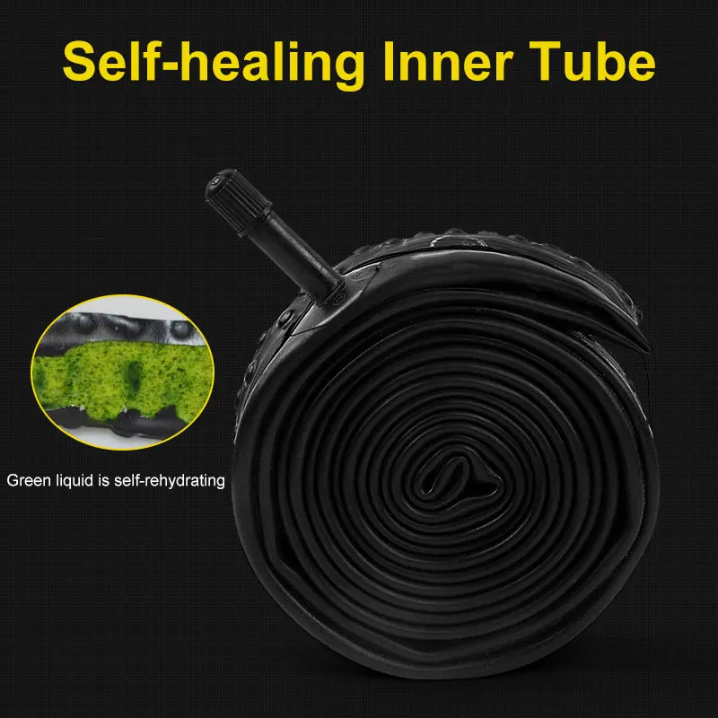 Внутренняя деталь велосипеда внутренняя шина для горного анти прокол 700 32 42C