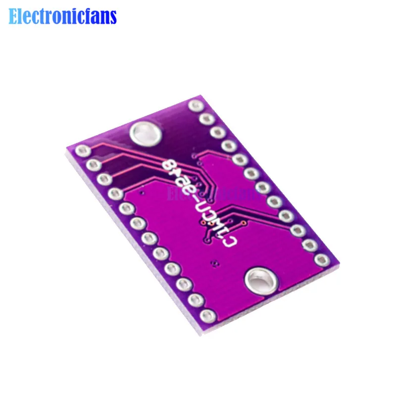 TCA9548A 1-to-8 I2C 8 Channel IIC Multiple Expansion Board CJMCU-9548 TCA9548 Development | Электронные компоненты и