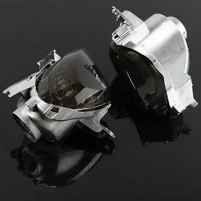 Передний дым/прозрачный указатель поворота для мотоцикла Suzuki Hayabusa GSXR1300R 2008-2012 2009