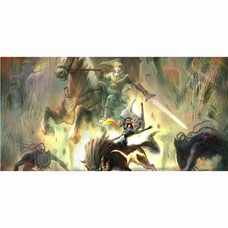 Летний Легенда о Zelda пляжные Полотенца модные Для ванной Полотенца s бамбуковое Волокно Одежда заплыва Полотенца мягкий ход Одеяло 70*140 см