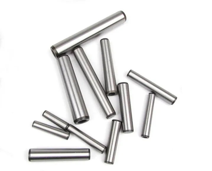 Конусные шпильки M5 с внутренней резьбой|Булавки| |