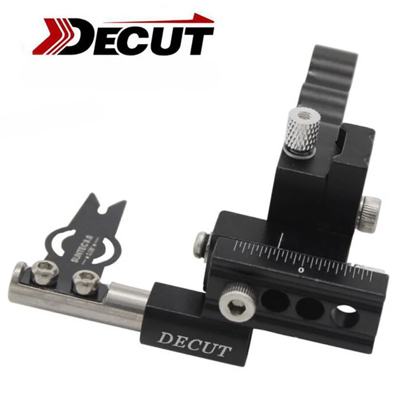 Наконечник для стрельбы из лука комбинированный лук отдыха стрелы правая