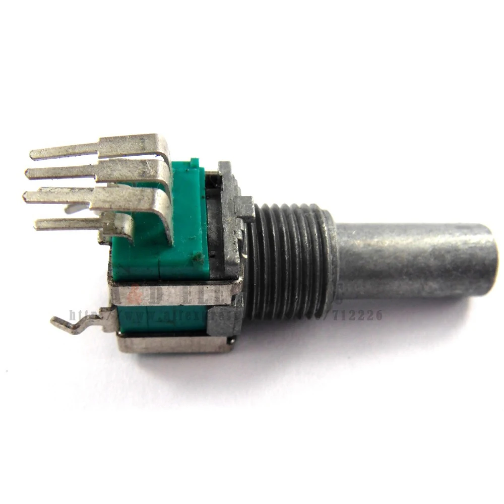 Регулятор потенциометра EQ для DJM 700 800 900 DCS1065 DCS1100|controller control|djm 900control potentiometer |