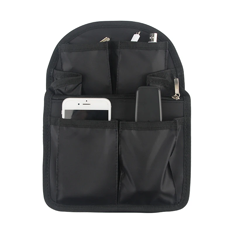 Вместительный рюкзак для путешествий внутренняя сумка Органайзер